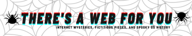 There's A Web For You.