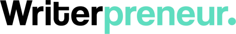 Writerpreneur
