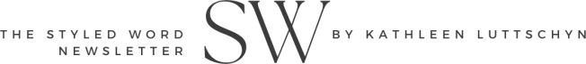 The Styled Word