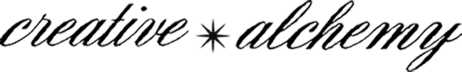 CREATIVE ✷ ALCHEMY