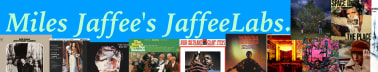 Miles Jaffee's JaffeeLabs