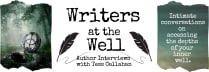Writers at the Well with Tess Callahan