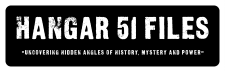 Hangar 51 Files