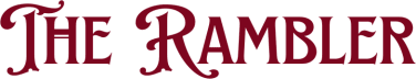 The Rambler