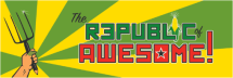 The Republic of Awesome