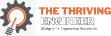 The Thriving Engineer