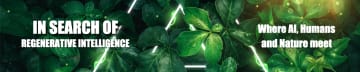 Regenerative Intelligence