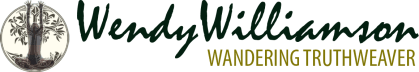 Wendy Williamson: Wandering Truthweaver