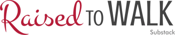 Raised to Walk with Carla Sallee Alvarez
