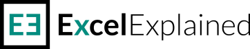 Excel Explained