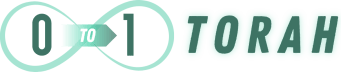 Zero to One Torah