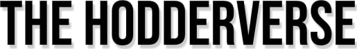 The Hodderverse
