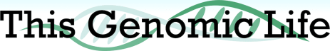 This Genomic Life