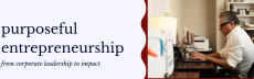 Purposeful Entrepreneurship