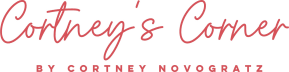 Cortney’s Corner