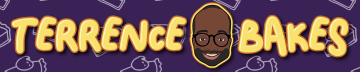 Terrence Bakes