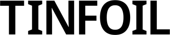 Tinfoil
