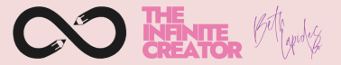 The Infinite Creator