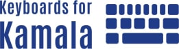 Keyboards For Kamala