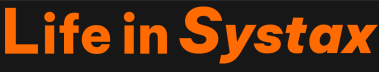 Life in Systax