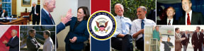 Down the Hall: The VP Weekly