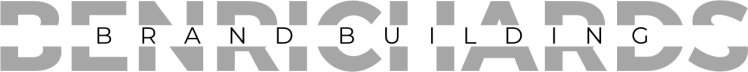 Brand Building with Ben Richards