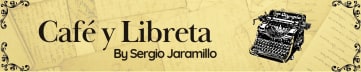 Café y Libreta