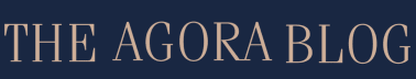 The Agora Blog