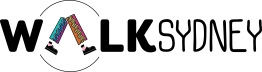 WalkSydney’s Newsletter