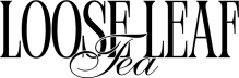 Loose Leaf Tea by Nicolette Mason