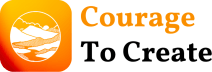 Courage to Create 