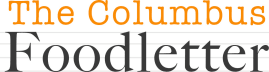 The Columbus Foodletter