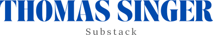 Thomas Singer’s substack