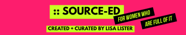 :: SOURCE-ED