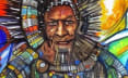 Metamodern AI Shamans