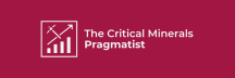 The Critical Minerals Pragmatist