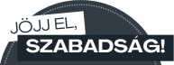 Jöjj el, szabadság! hírlevél