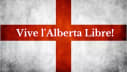 Vive l'Alberta Libre!