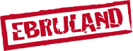Ebruland