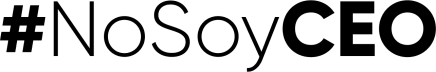 #NoSoyCEO