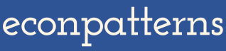 An Economic Pattern Language