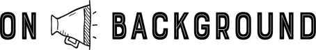 On Background
