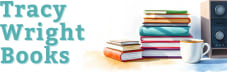 Tracy Wright Books