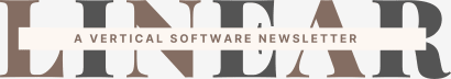 Linear: A Vertical Software Newsletter