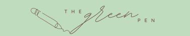 The Green Pen 