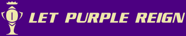 Let Purple Reign