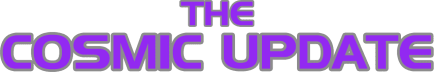 The Cosmic Times Substack