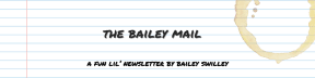 The Bailey Mail