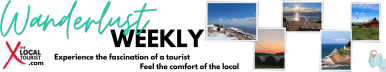 The Local Tourist