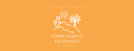 Sobre Puerto Escondido